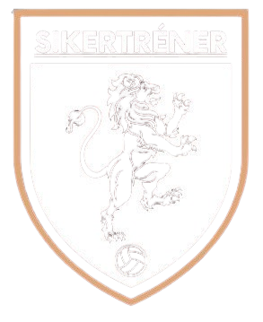 Sikertréner